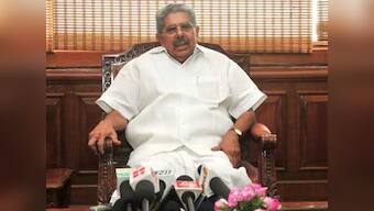 Bhushan removal surprises me: Vayalar Ravi