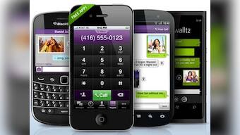 Free calls app Viber at 90 mn users, adds group messaging feature