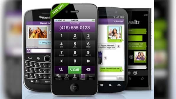 Free calls app Viber at 90 mn users, adds group messaging feature