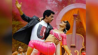 Bengali version of 'The Dirty Picture' stalled, Rakhi Sawant depressed