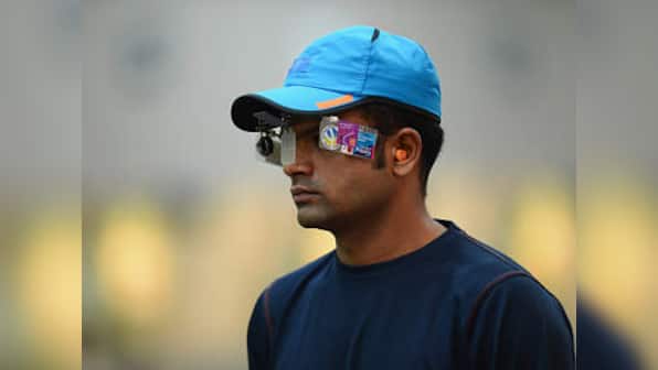 Vijay Kumar fails to qualify in 10m Air Pistol