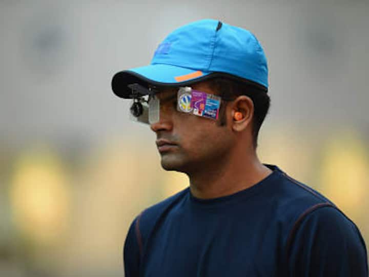Vijay Kumar fails to qualify in 10m Air Pistol