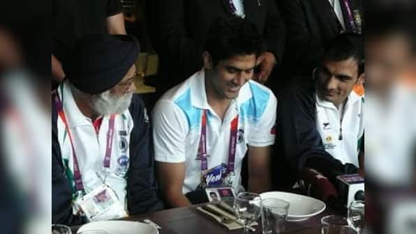 'This is the best boxing bunch India has had'