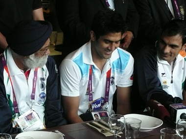 'This is the best boxing bunch India has had' 'This is the best boxing bunch India has had'