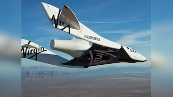 First space tourism flight to take off next year