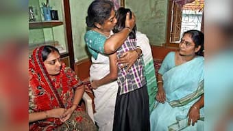 Asked student to consume urine as cure, not punishment: Warden