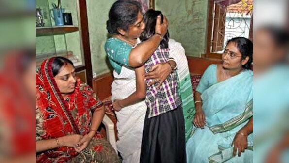 Asked student to consume urine as cure, not punishment: Warden
