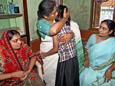 Asked student to consume urine as cure, not punishment: Warden Asked student to consume urine as cure, not punishment: Warden