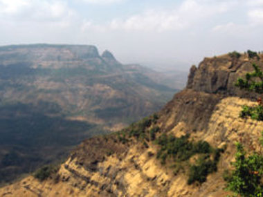 Western Ghats, now a world heritage site Western Ghats, now a world heritage site