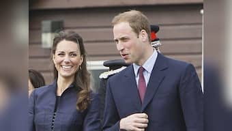 Royal family upset over magazine using intimate pics of Will-Kate honeymoon