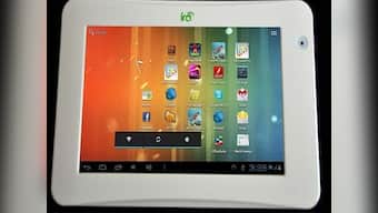 Cheap tablet market gets tough: WishTel's powerful Ira Thing 2 at Rs 6500