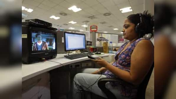 Big Deal: NDTV sues Nielsen for fixing TV ratings 