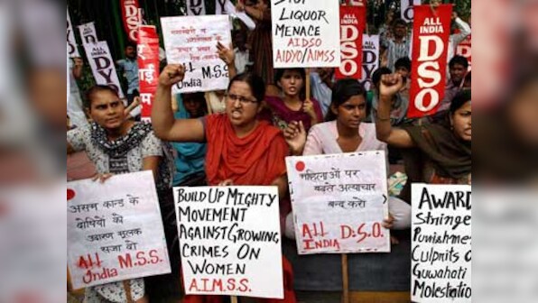 Rape law: Are women activists barking up the wrong tree?