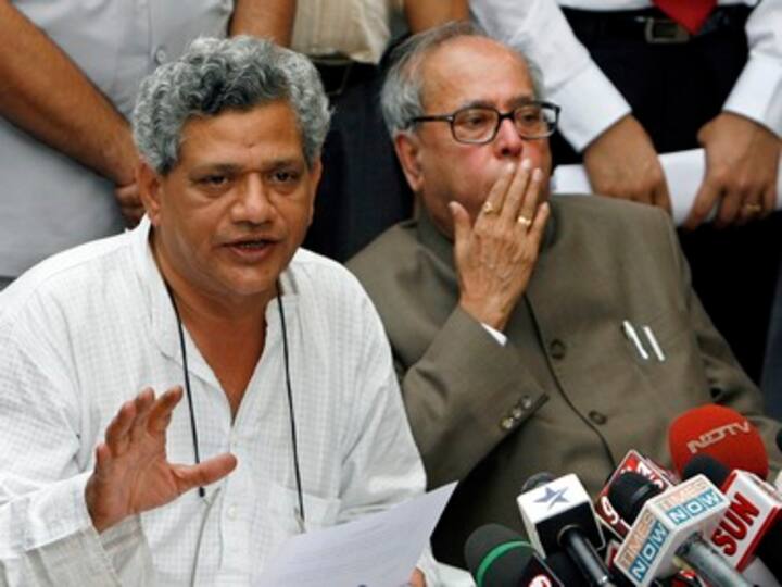 Ideological justification for terror should be defeated: Yechury
