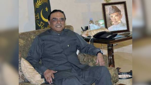 Way ahead of schedule: Pak polls in November? 