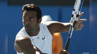 Olympics: Paes-Vardhan storm into 2nd round