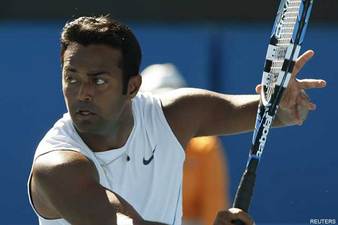 Olympics: Paes-Vardhan storm into 2nd round Olympics: Paes-Vardhan storm into 2nd round