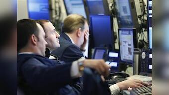 Wall St Week Ahead: Stimulus moves, profits to be focus