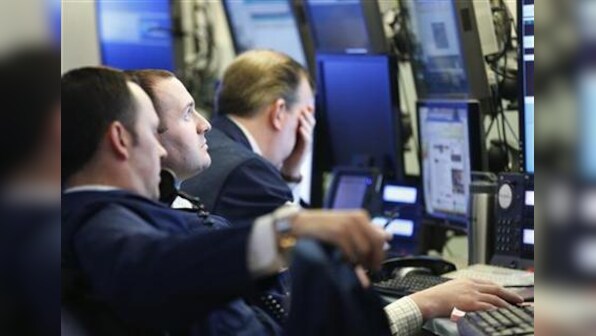 Wall St Week Ahead: Stimulus moves, profits to be focus