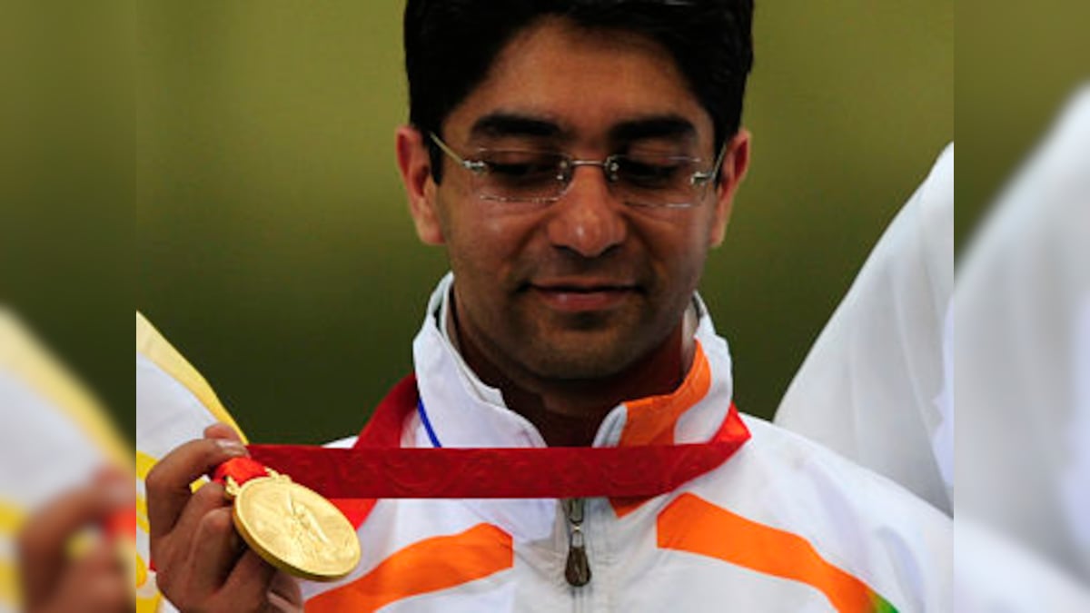 Top 10 Indian sportspersons in 2012