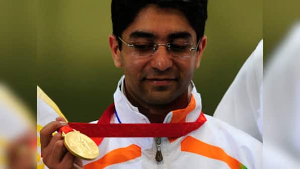 India's top ten Olympic performances
