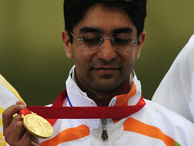 India's top ten Olympic performances India's top ten Olympic performances