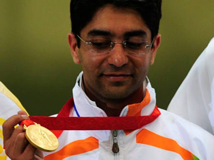 Olympics '12 marks start of India's journey to the top