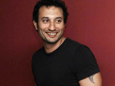Ten things you should know about Cocktail's director, Homi Adajania Ten things you should know about Cocktail's director, Homi Adajania