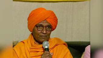 Swami Agnivesh attacked by fringe group in Jharkhand's Pakur; social activist calls it 'sponsored' assault
