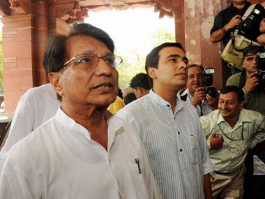 Ajit Singh's ministry may dilute norms for picking next DGCA Ajit Singh's ministry may dilute norms for picking next DGCA