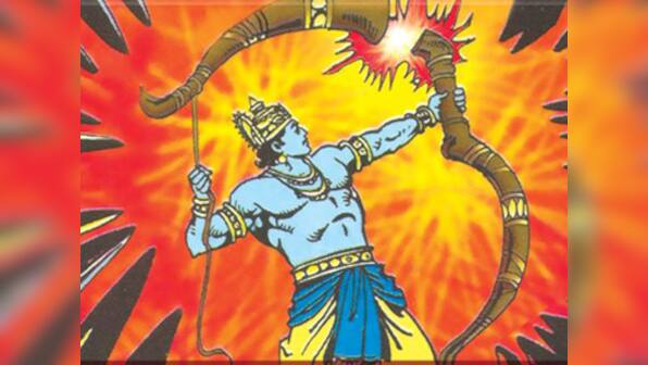 Amar Chitra Katha to release animation film