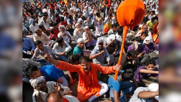 Air pistol recovered at Amarnath Yatra camp in J&K base
