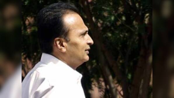 Woah! Reliance Media jumps 10% in a flat market