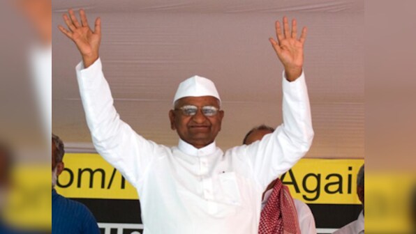 India Against Corruption: Social enterprise or cult?