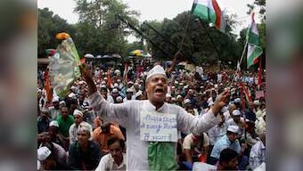 IAC distances itself from anti-media poster