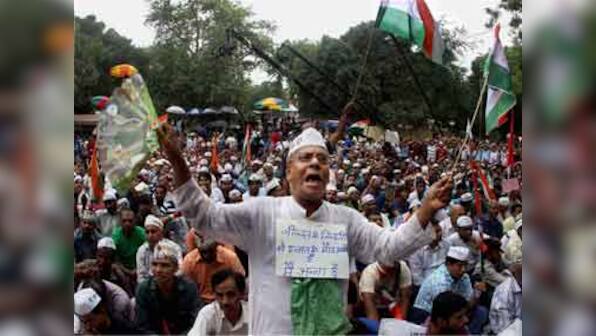 IAC distances itself from anti-media poster