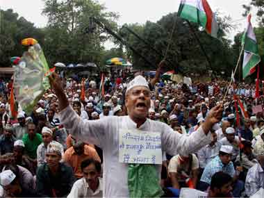 IAC distances itself from anti-media poster IAC distances itself from anti-media poster