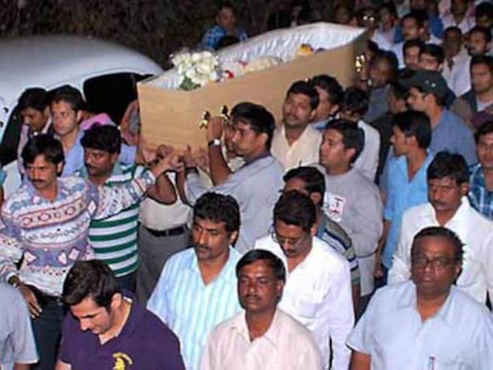 Anuj Bidve's killer convicted