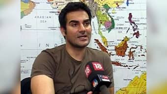 Star kids have an edge over others: Arbaaz Khan