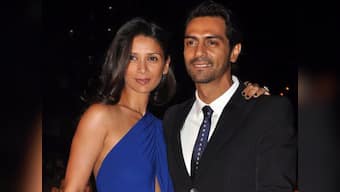 Arjun Rampal looked pretty plain: A sister speaks
