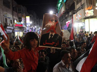 Assad forces seize Aleppo, declare Damascus victory Assad forces seize Aleppo, declare Damascus victory