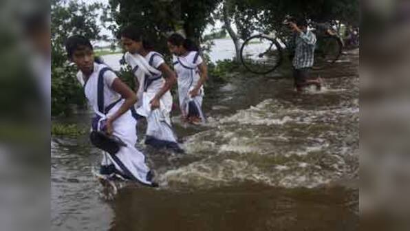 Assam floods: Unhappy human rights panel demands report