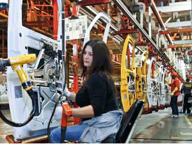 Italy's Sogefi to make auto parts in India Italy's Sogefi to make auto parts in India