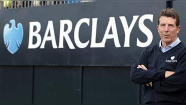 Rigged rates and mkts: Inquiry puts Barclays boss under pressure 