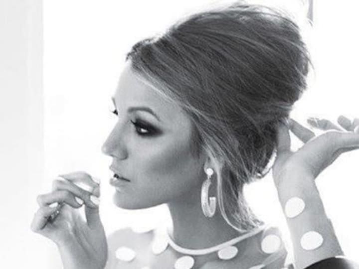 'I always want to challenge and stimulate myself': Blake Lively on choosing roles