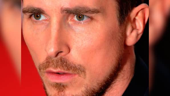 Christian Bale to star in 'Out of the Furnace'