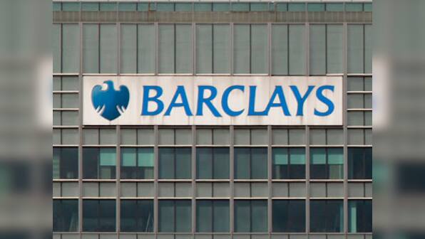 Barclays ex-chief insists bank reported accurate rates in Oct 2008