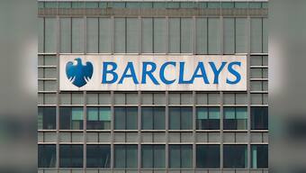 Barclays ropes in Citi's Ashwin Chadha to head wealth mgmt