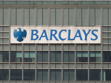 Barclays ropes in Citi's Ashwin Chadha to head wealth mgmt Barclays ropes in Citi's Ashwin Chadha to head wealth mgmt