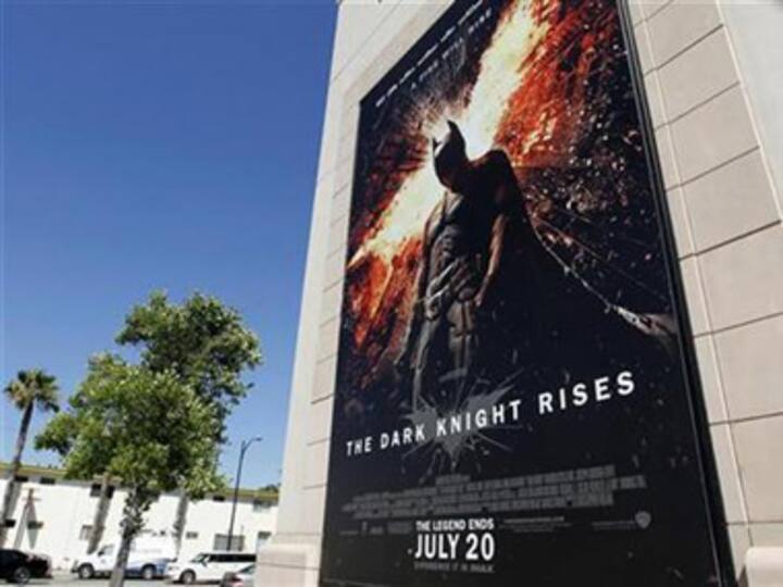 Batman movie killer met prostitutes before shooting